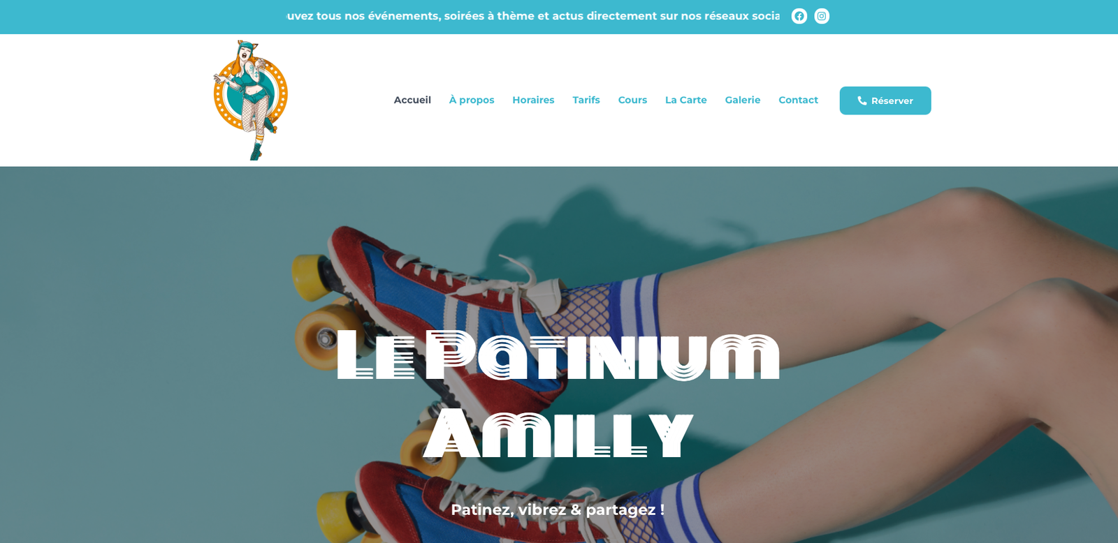 Lepatinium Lepatinium.fr